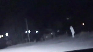 I Publicly Gave a Blowjob in the Car
