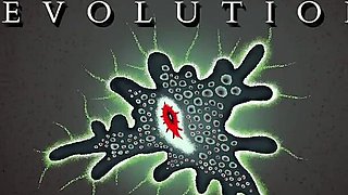 Evolving Sex Monster Sex Scenes (anomaly Evolution Part 2)