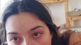 POV of a Good Cock Sucking
