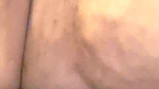 Rubbing the Clit Until I Cum