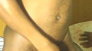 Banged My Best Friend BBW Wife on Their Matrimonial Bed Missionary Sex
