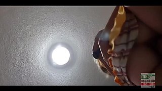 Hot Teen Latina Threesome - Juangorilla Fucks Sophie Petite in Homemade Mexican Sex Tape