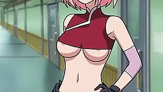 Kunoichi Trainer - Naruto Trainer [v0.19.1] Part 99 Sakura the Naked Doctor by Loveskysan69