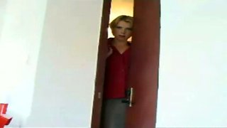 Handyman attacked