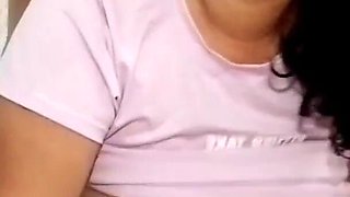 Novia Cachonda Garganta Profunda