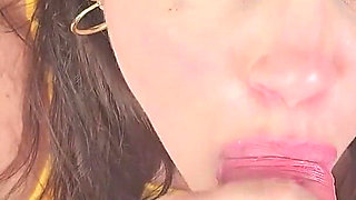 I Kept My Wedding Ring on While Swallowing His Cum