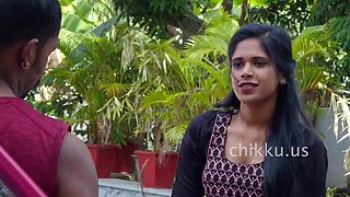 Sales Girl fucked by customer - amateur Indian Bangladeshi Indonesian East Asian couple hardcore