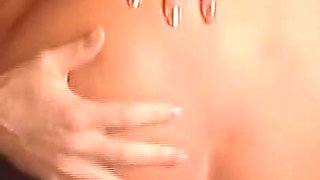 Wonderful Horny Teen Rides Monster Cock That Cums on Her Small Tits