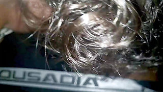 Full 4K Cuckold Invites His Best Friend Again to Breastfeed His Wife with His Big Black Cock and Get Massive Cum in Mouth