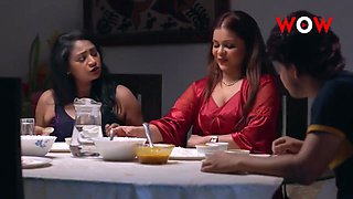 New 4 Sum S01 Ep 1-2 Woow Hindi Hot Web Series [12.4.2023] Watch Full Video In 1080p