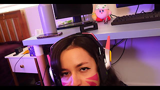 I Had Soooo Much Fun Doing This Cute Cosplay of Should I Make More Content as This Character
