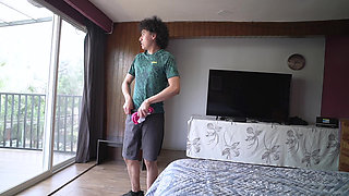 PLAN CON MAÑA 3 (FULL SCENE)    HOT CARDIO with Calypso!