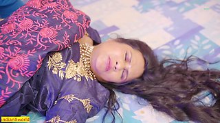 Indian Model Bhabhi Sex! Devar Bhabhi Sex