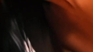 Belle D' Leon Has a Great Time with Black Dick