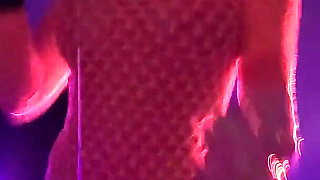 Glow Fisting - Fistdude POV