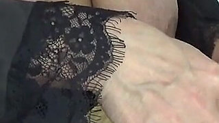 Big Hanging Tits Cook Breakfast