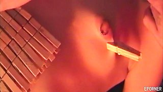 Lustful mom BDSM emotional xxx movie