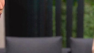 Love and Submission (0.08) Part 15 Don't Go Too Crazy, Ok by Loveskysan69