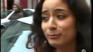 Who is she? name please Petite French Arab Student Big Natural Tits Suck Fuck Anal