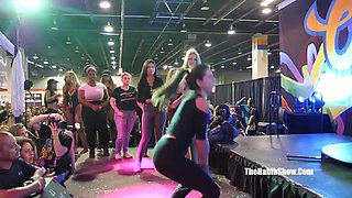 2018 EXXXOTICA CHICAGO