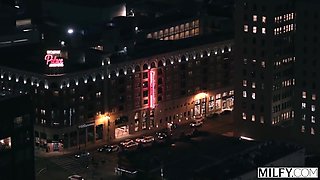 Tanya Has Intense Sex With Ex Student 18+ - Naughty Teacher, Tanya Tate And Codey Steele