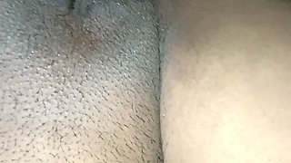 Desi Fucks My Tiny Pussy