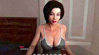 Getting down and dirty in the shower with my sweet pussy