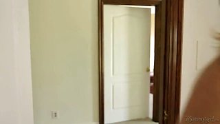 Mommy's Girl - Carmen Caliente, Holly Heart