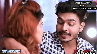 Cute Indian MILF incredible xxx clip