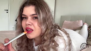 Smoke & Shame: Laughing at Dick Slaves