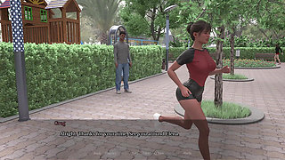 The Good Family - V0.02 - Full Part