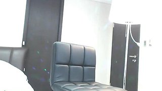 Asian hot college camgirl shows her body: Big Tits, Teen  Amateur Porn