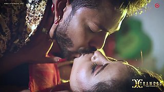 Raunchy Indian MILFs memorable xxx video