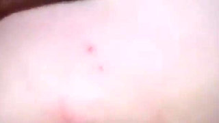 YoungEnglishBBW BBC Nata4sex Fingering My Ass Pussy intense squirting muiti orgasms
