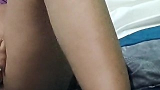 Desi Horney Bhabhi Husband Ke Yaad Me Driver Ke Sath Sex Kiya