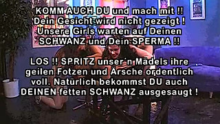 Ggg John Thompson - Wild Babes Getting Fucked Hard, Lesbian Pussy Eating, Gangbang Fucking