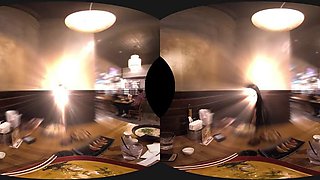 VR Thursday