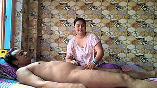 Video From Hotel with Wife