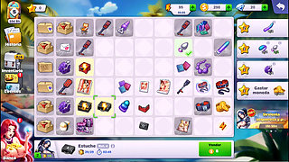 Horny Villa Chapter 2 - Part 2