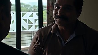 Chubby Italian MILF Creampie