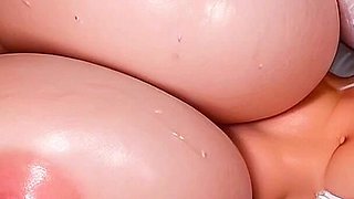 Sexy Big Ass BBW Loves to Get Fucked From the Back, Horny BBW Housewife Gets Her Massive Ass Fucked - Dolls 07