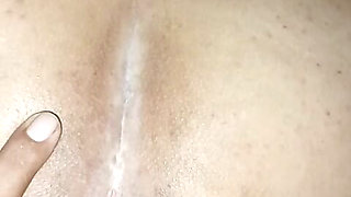 Beautiful Smooth Squirt Squirt In Pussy