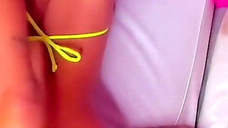 Princesses Rubbing Under Costumes