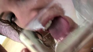 Group sex transsexuals bukkake
