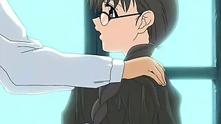 Heritage From Father 01