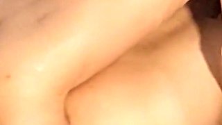What a Beautifully Anal Fucking Desi Big Ass of My Chubby Desi Cheating Wife Hard and Rough in Doggy