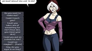 Rogue-like Evolution Gameplay by Loveskysan69