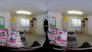 What If We Changed Roles? Part 1 - Asian Teen Schoolgirl Hardcore
