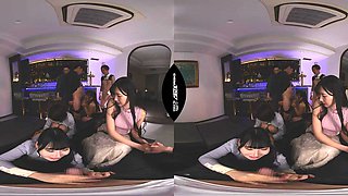 Naughty asian vixens filthy adult story