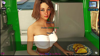 Sunshine love #8: Ellie & Johannes went for a picnic